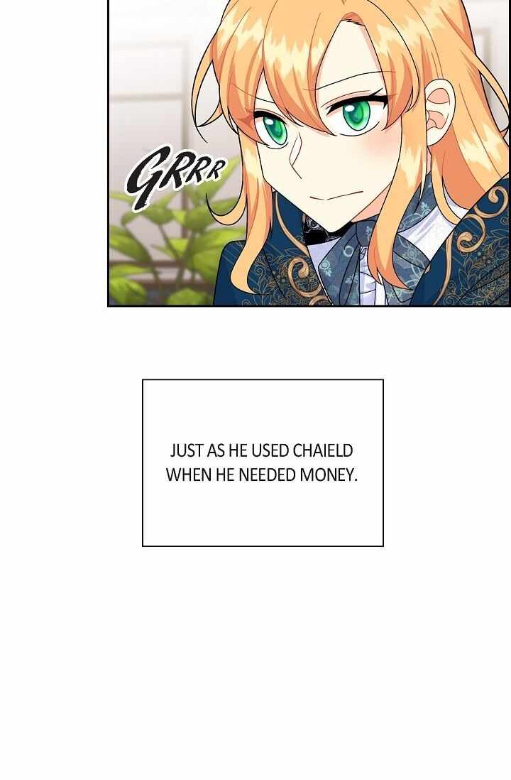 The Younger Male Lead Fell for Me before the Destruction Chapter 23 43